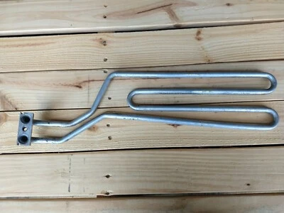 ENFRIADOR BOBINA REFRIGERACIÓN ACEITE DIRECCIÓN ASISTIDA BMW SERIE E38 7 32411141286 95 - 01  Foto 1 de 4