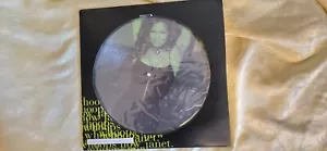 Janet Jackson “Whoops Now” / “What'll I Do” 12” PICTURE DISC - With Poster - Picture 1 of 24