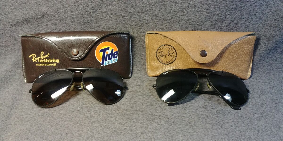 Ray-Ban Metal Original Vintage Sunglasses for sale | eBay Ray-Ban Metal Original Vintage Sunglasses for sale | eBay