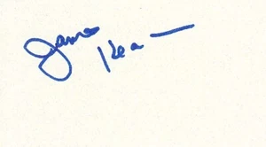 James Keach autograph autographed signed cut signature Long Riders Walk the Line - Imagen 1 de 1