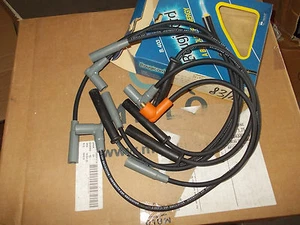 Cables Bujías Citroen Bx Gti Peugeot 405 86-93 XU9J2 Set Enchufe Cables - Imagen 1 de 1