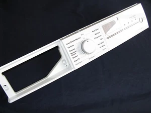 Siemens S14-49 WM14S490 Bedienblende 9000184472 - Bild 1 von 6