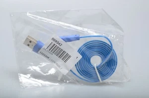 USB-USB Micro B Kabel - Bild 1 von 1