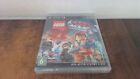 The Lego Movie (PS3)  Sealed. Russian content., , WB Games, Play 