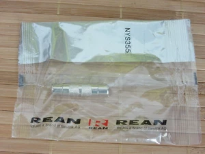 6 X REAN / NEUTRIK NYS355 RCA-RCA FEMALE ADAPTER. NEW. - Picture 1 of 3