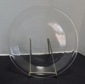 Vintage Pyrex #209 9" Pie Plate Flat Rim Old Mark - Picture 1 of 8