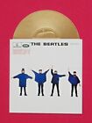 1996 The Beatles Gold Records Foil Stamped Sports Time - Pick Your Cards