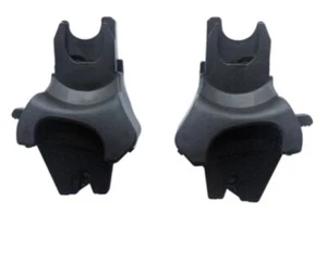 My Babiie Car Seat Adaptors MB200 (BC).. - Picture 1 of 1