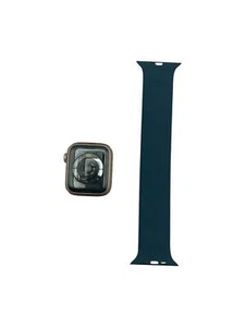 Apple Watch Series 4 40mm GPS & Cellular Bluetooth Pink Smartwatch A2007 - Bild 1 von 3