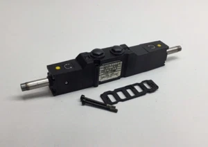 Norgren V14R611A-B200A Used Solenoid Valve - Picture 1 of 6