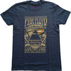 T-Shirt Pink Floyd Carnegie Hall Poster dünne Passform