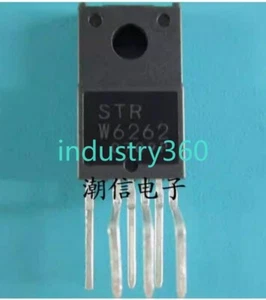 3 Stück NEU STR-W6262 Netzteil Röhre - Bild 1 von 2