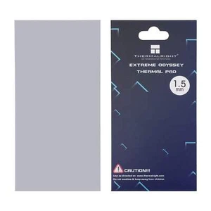 Coussin thermique Thermalright Extreme Odyssey 1,5 mm - Solution de refroidissement ultime - Photo 1/8