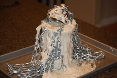 extremely sour and active sourdough starter yeast THE BEAST bonanza - Image 1 of 4