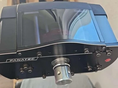 Fanatec ClubSport Wheel Base V2.5  - Bild 1 von 2