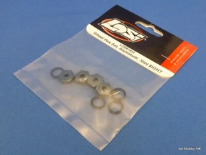 (Losi LOSB1933) Mini 8IGHT / Aluminium Wheel Hex Set - Picture 1 of 1