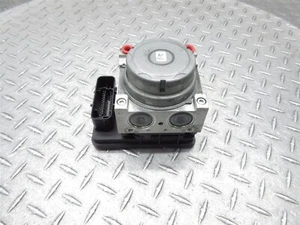 BMW R1200 R1200RT 2016 14-18 bomba ABS módulo de freno antibloqueo unidad de control OEM - Imagen 1 de 11