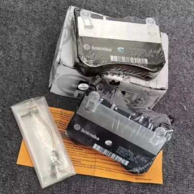 For Mercedes-Benz W222 S550 Maybach GENUINE Front Brake Pad Set 0084200220 Foto 1 de 3