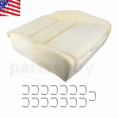 For 2008-2012 Honda Accord Sedan Driver Bottom Seat Foam Cushion - Image 1 of 4