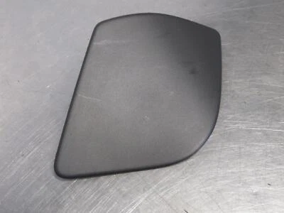 EB1392 2014 14 MCLAREN MP4-12C LADO DERECHO TABLERO PANEL MOLDURA Foto 1 de 4