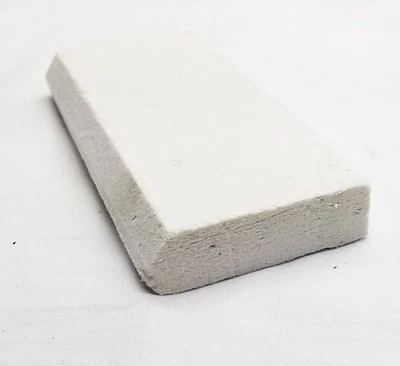 Harman Furnace & Boiler Flame Guide Insulator PF100, PF120, PB105, 3-44-35263