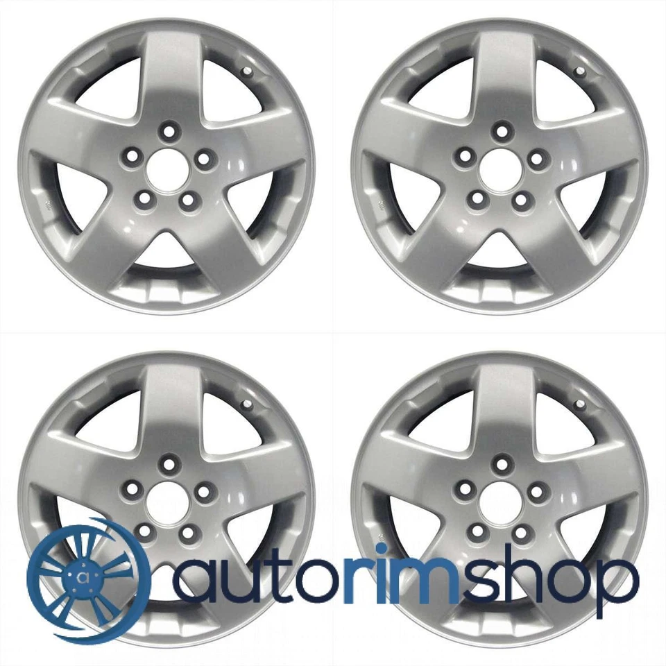 Honda Element 2003-2006 16" Factory OEM Wheels Rims Set - Image 1 of 1