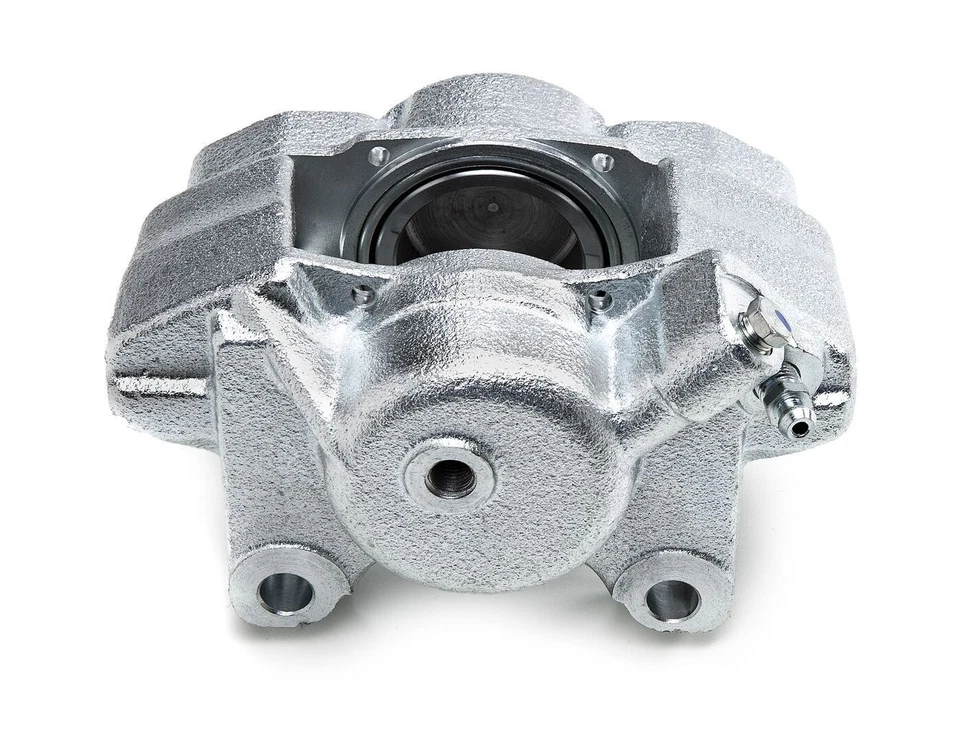 Pinza de freno delantera izquierda MG Midget & Austin Healey Sprite 17H9438 NUEVA Foto 1 de 4