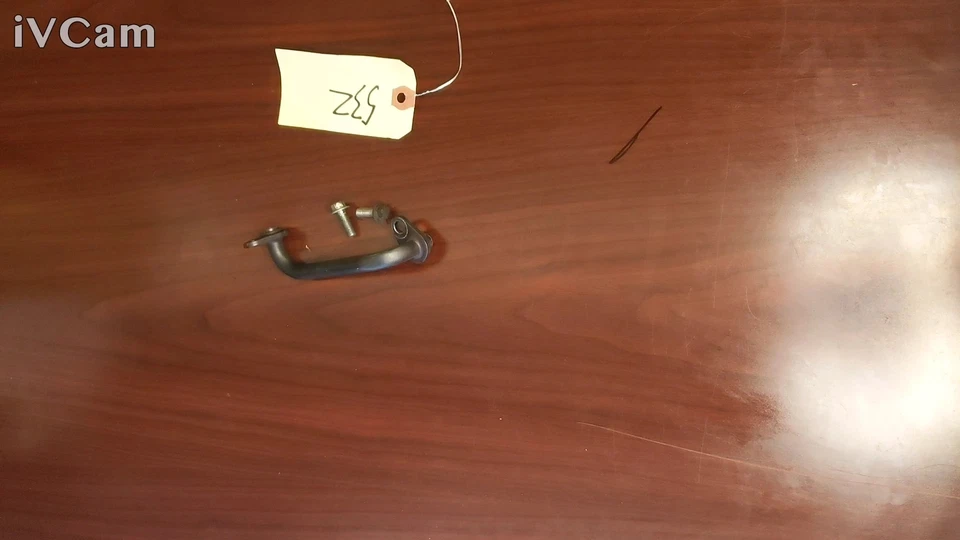 Refrigerante motor línea Honda Cb300f Cb300r Cbr250r Cbr300r Rebel 300 Foto 1 de 2