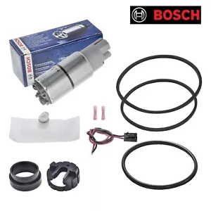 Bosch Fuel Pump Kit BO38-K4015 For Mercury Sable Ford Taurus 98-03 - Picture 1 of 1