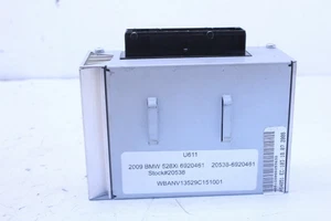 2004-2010 BMW 525i 528i 530i 535i Amp Amplifier HIFI OEM Used - Picture 1 of 9