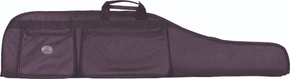 XXL Franzen Waffentasche Gewehrtasche Gewehrfutteral für aufgesetztes Glas