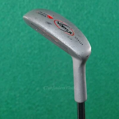 Tiger Shark Vortex CH-01 Two-Way Chipper Wedge Factory Steel - Image 1 of 4