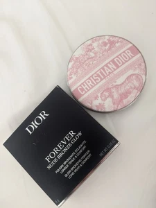 Dior Bronzer Forever Nude Bronze Glow Dior Riviera - Picture 1 of 4