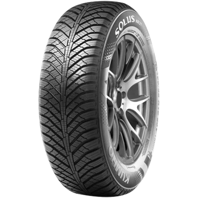 KUMHO Ganzjahresreifen 165/70 R 13 TL 79T SOLUS 4S HA31 M+S 3PMSF Allwetter - Bild 1 von 3