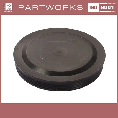 Verschlussdeckel Nockenwelle für PORSCHE 986 987 Boxster Cayman 996 997 C2 C4 - Image 1 of 4