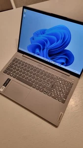 Lenovo IdeaPad 5 15IIL05 15.6" (Intel Core i7-1065G7, 8GB, 1 TB SSD) Laptop - Foto 1 di 10