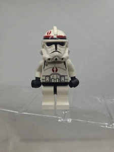 Lego Star Wars Minifigur SW0130 Clone Trooper 91st Mobile Reconnaissance Corps - Bild 1 von 5