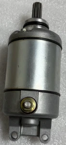 21163-0028 KAWASAKI ZX10R 06-09 ELECTRIC STARTER - Picture 1 of 6