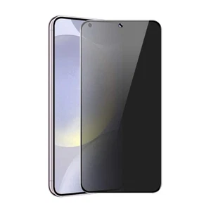 ENKAY Hat-Prince 28° Verre Trempé Anti-Peeping pour Samsung Galaxy A15, M55, A0 - Photo 1 sur 12