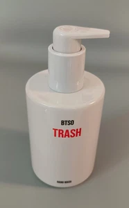 Borntostandout / Born to stand out – TRASH – Hand Wash 300 ml NP: 35 € - Bild 1 von 5