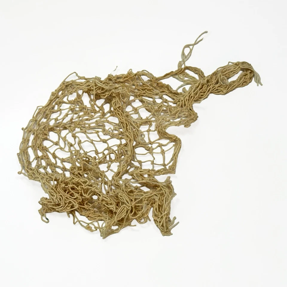 De colección 1970 GI Joe Adventure Team Pygmy Gorilla/Mummy’s Tomb Net Foto 1 de 1