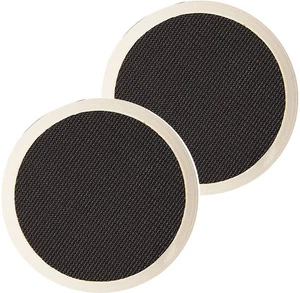 Porter Cable 2 Pack 54740 Hook & Loop Back-Up Pad For 7401 Polisher - 54740-2PK - Picture 1 of 2