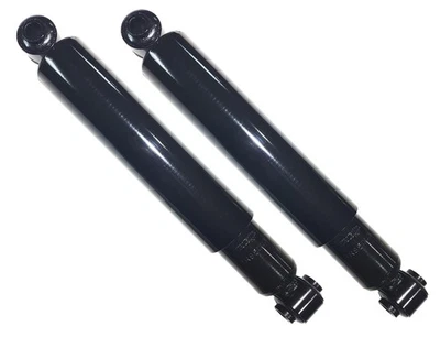 2 pack of TORQUE 85003 Heavy Duty Shock Absorber for Semi Trucks Foto 1 de 4
