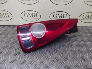 Renault Espace  Right Offside Rear Tail Light Lamp MK4 2003-2006H - Picture 1 of 4