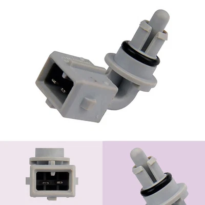 Intake Air Temperature Sensor For Renault Master 2.3L M9T Diesel 2011-On - image 1 of 4