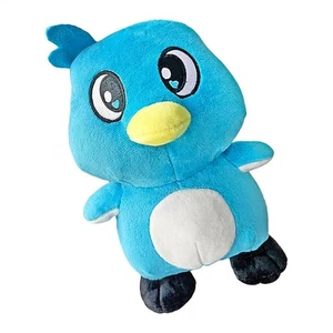 25cm Milo Plushie Kids Plush Toys Hugable Cute Plushies Stuffed Animals Doll - Picture 1 of 12