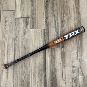 Louisville Slugger TPX Omaha CB750 Orange Rocket Launcher Baseball Bat 32”/29 oz - Picture 1 of 9