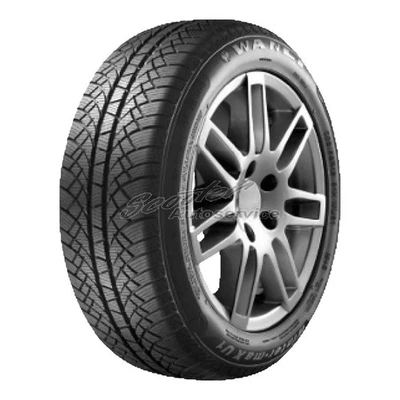 Wanli 155/70R13 75T Winterreifen SW-611 3PMSF XL | 25130 - Bild 1 von 3