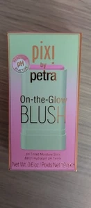 pixi by petra - On-the-Glow Blush CheekTone - NEU OVP! - Bild 1 von 3
