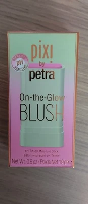 pixi by petra - On-the-Glow Blush CheekTone - NEU OVP! - Bild 1 von 3